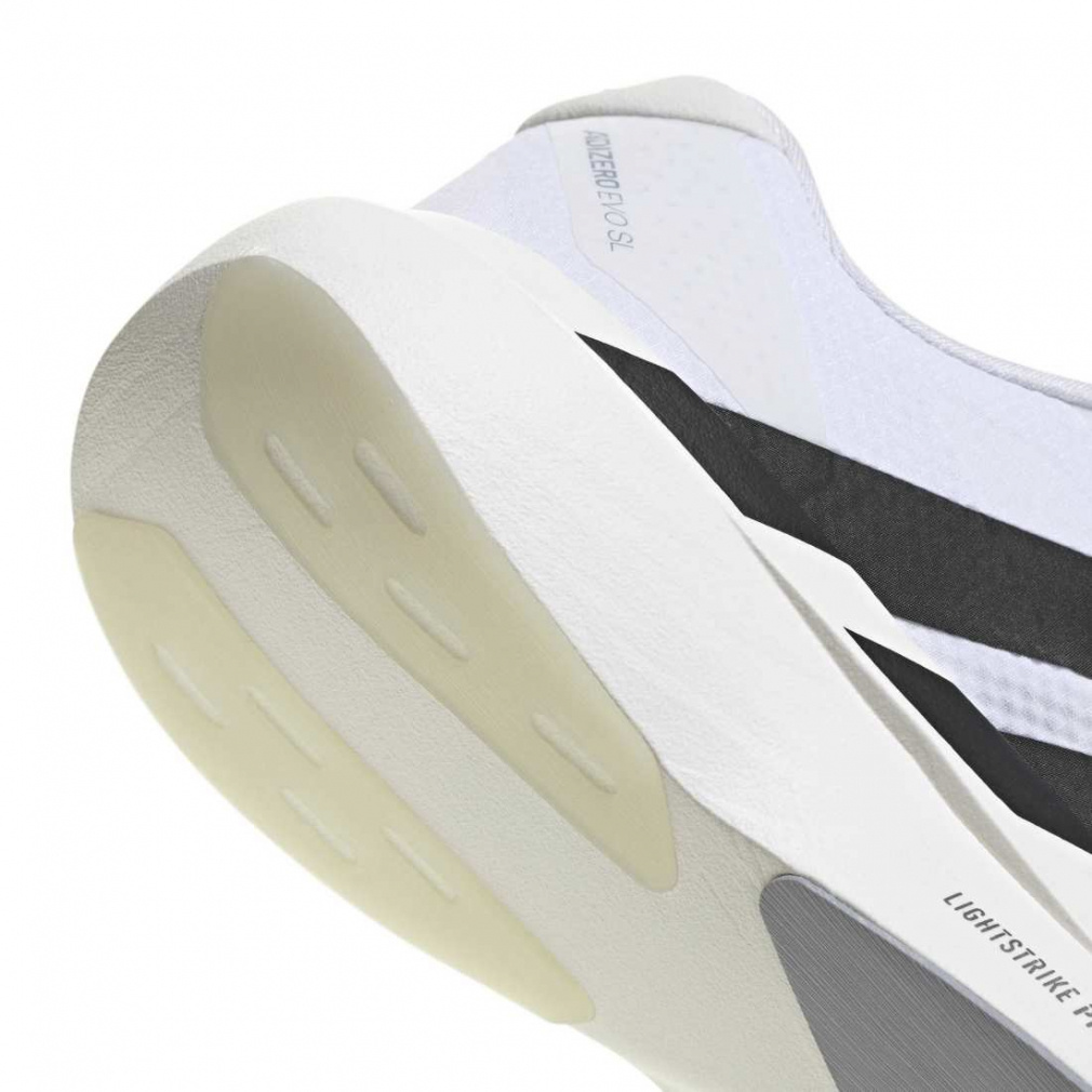 アディダス Adizero EVO SL WOVEN アディゼロ EVO SL ウーブン W