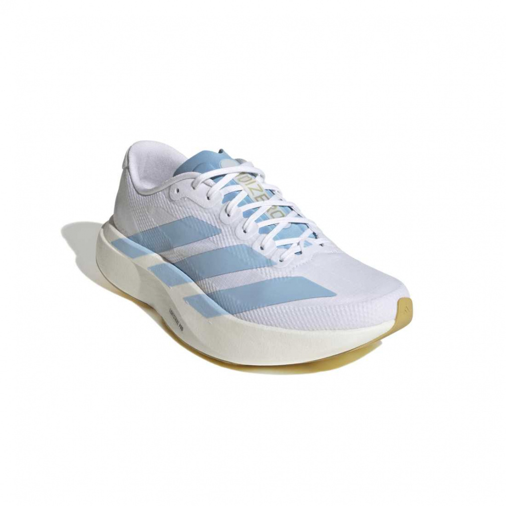 アディダス ADIZERO EVO SL WOVEN アディゼロ EVO SL ウーブン JQ4526