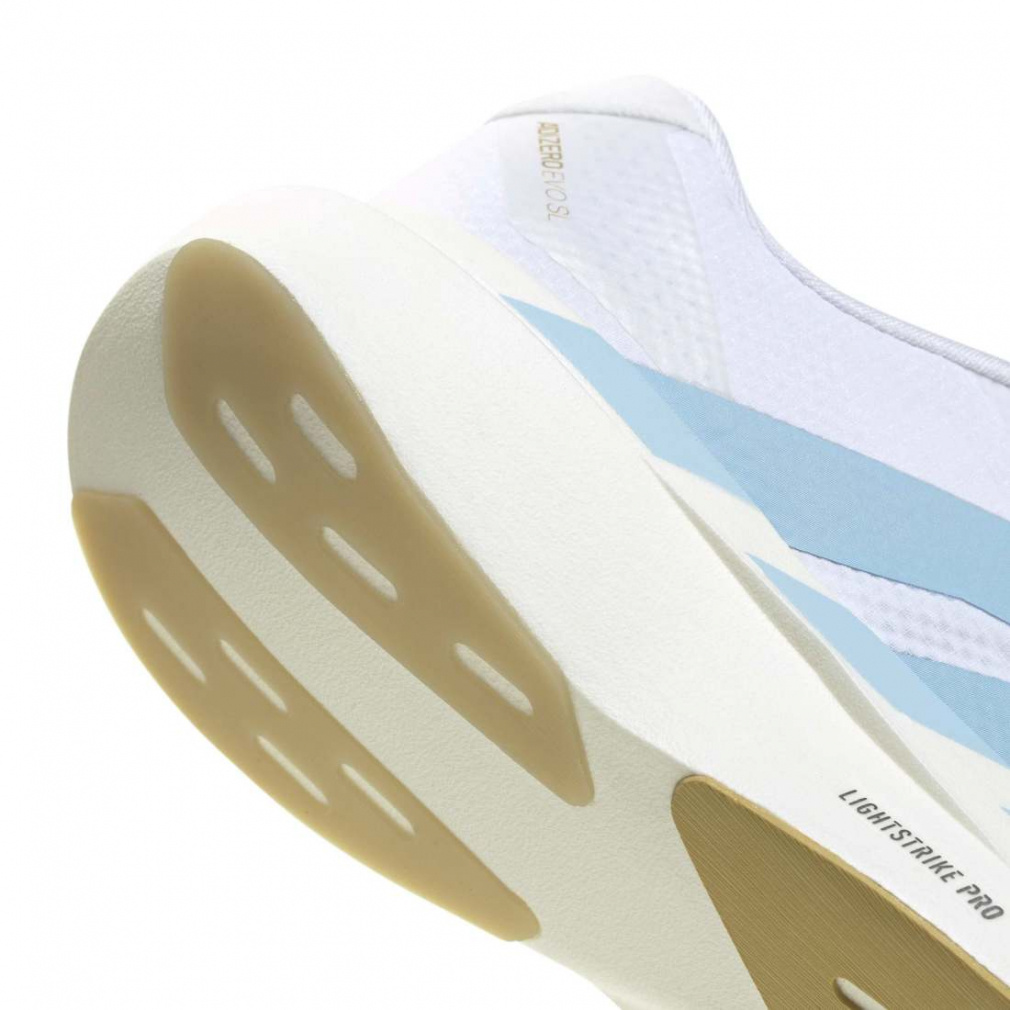 アディダス ADIZERO EVO SL WOVEN アディゼロ EVO SL ウーブン JQ4526