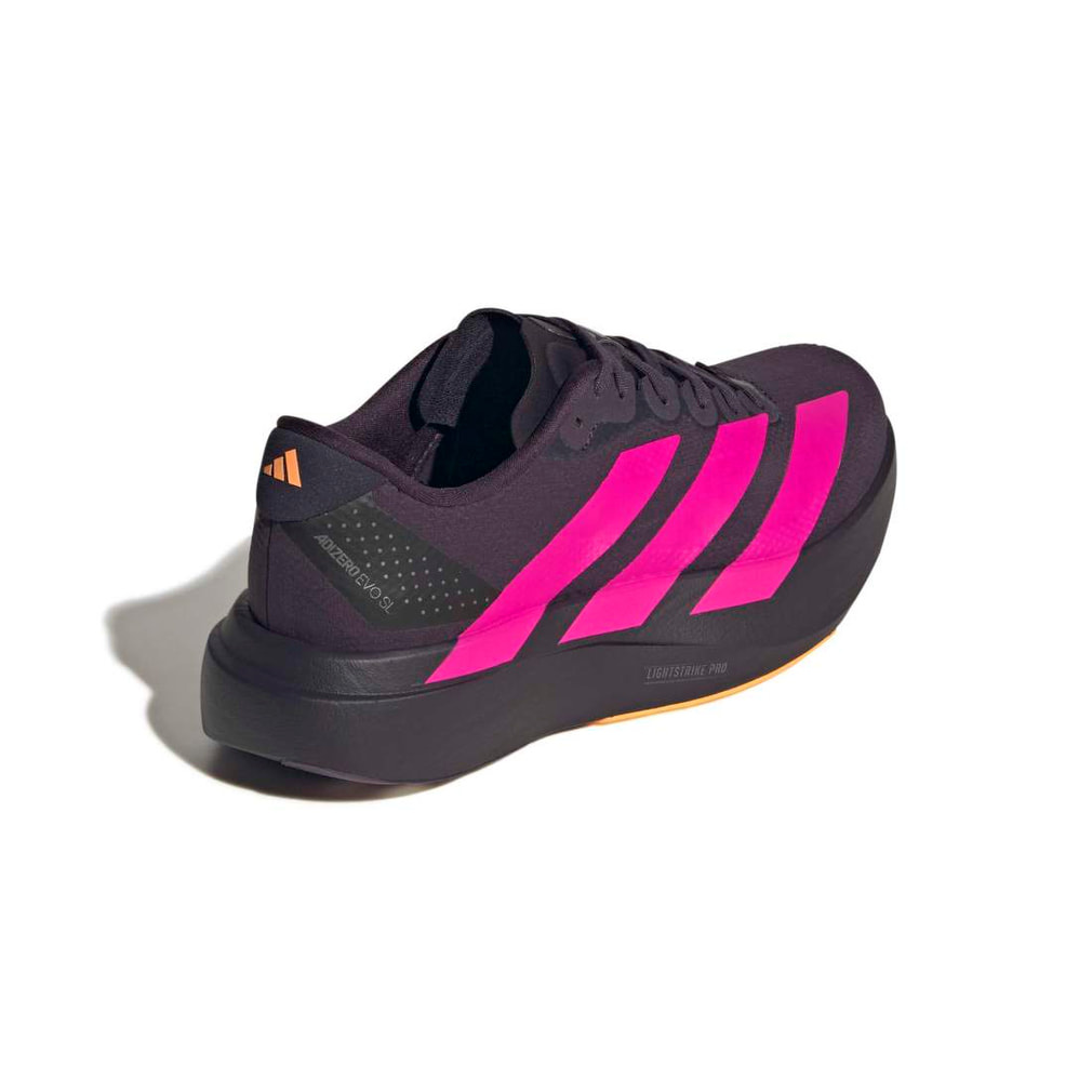 アディゼロEVO SL ウーブン 26センチ アディダス Adizero EVO SL WOVEN アディゼロ EVO SL ウーブン KI6931
