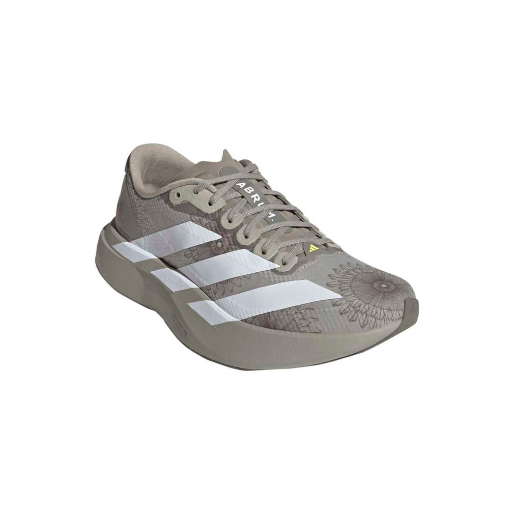アディダス ADIZERO EVO SL WOVEN アディゼロ EVO SL ウーブン KJ6260