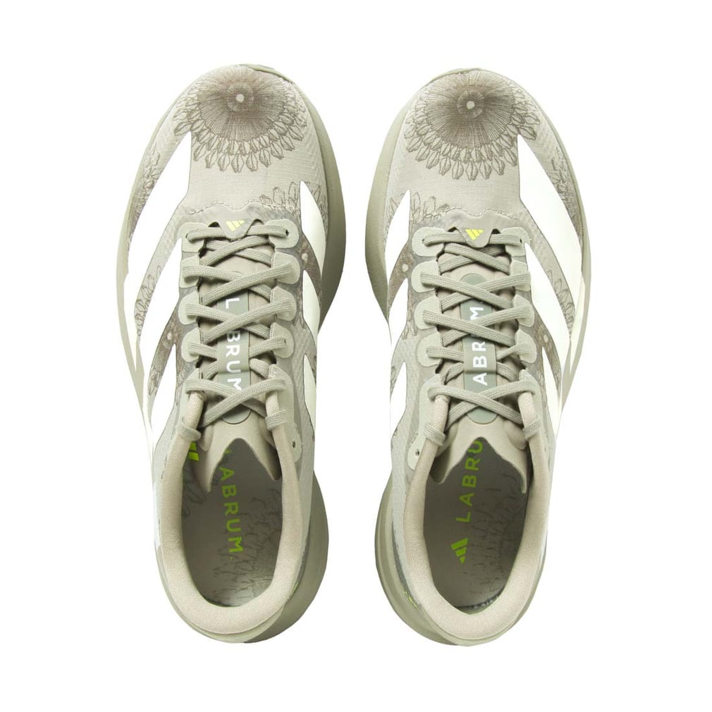 アディダス　アディゼロEVO SL ランニングシューズ アディダス ADIZERO EVO SL WOVEN アディゼロ EVO SL ウーブン KJ6260