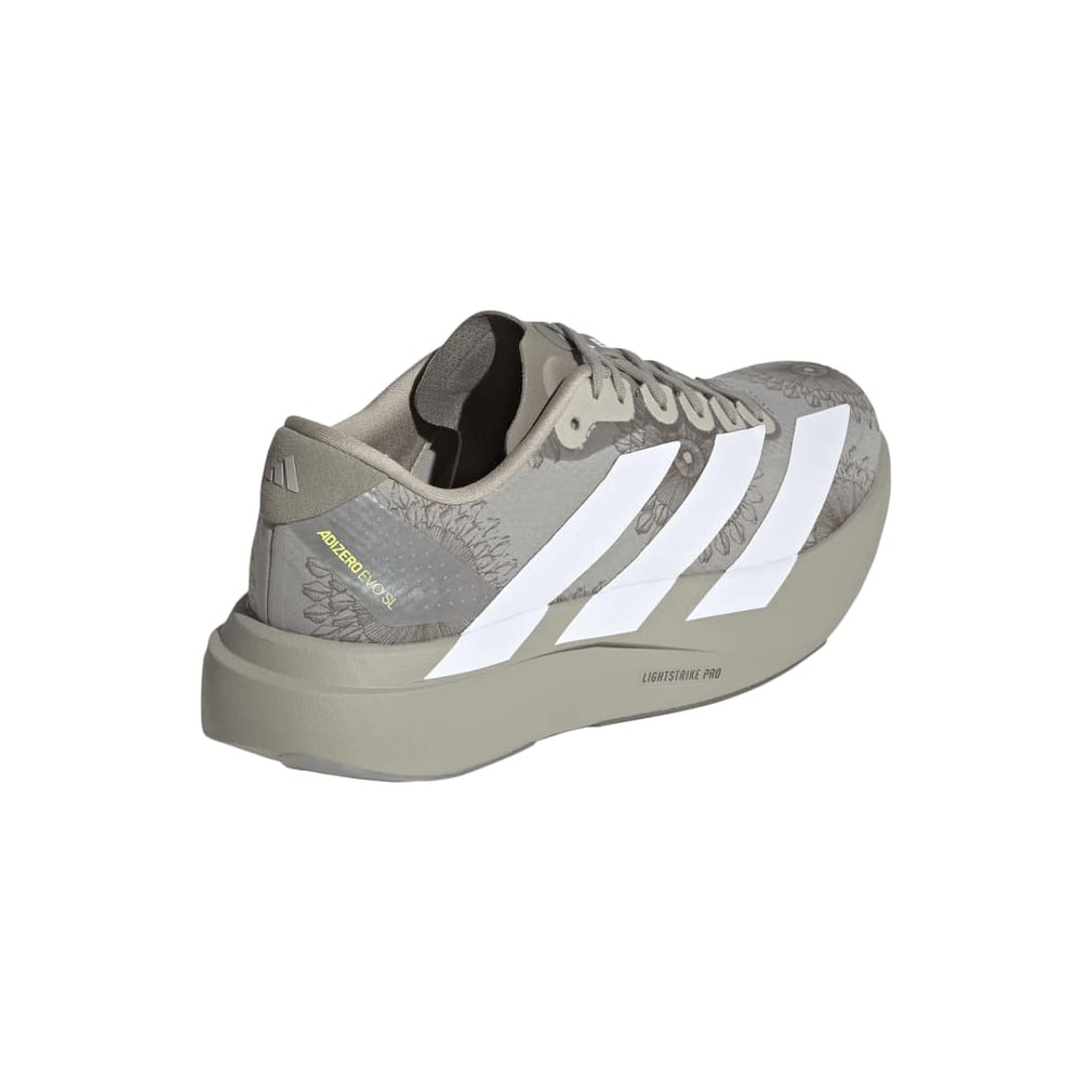 アディダス ADIZERO EVO SL WOVEN アディゼロ EVO SL ウーブン KJ6260