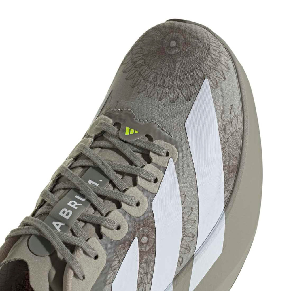 アディダス ADIZERO EVO SL WOVEN アディゼロ EVO SL ウーブン KJ6260