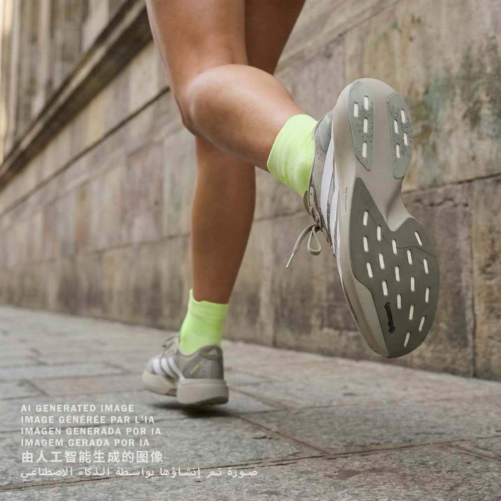 アディダス ADIZERO EVO SL WOVEN アディゼロ EVO SL ウーブン KJ6260