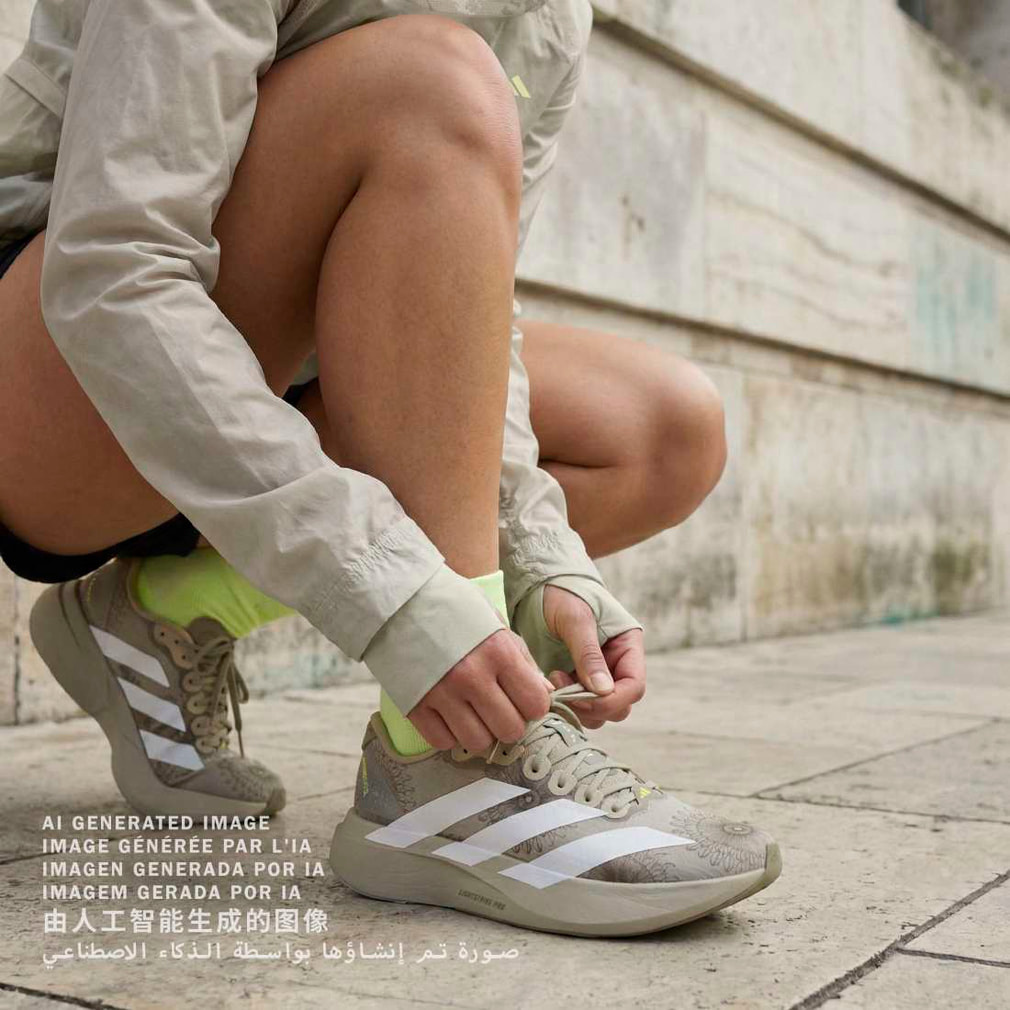 アディダス ADIZERO EVO SL WOVEN アディゼロ EVO SL ウーブン KJ6260