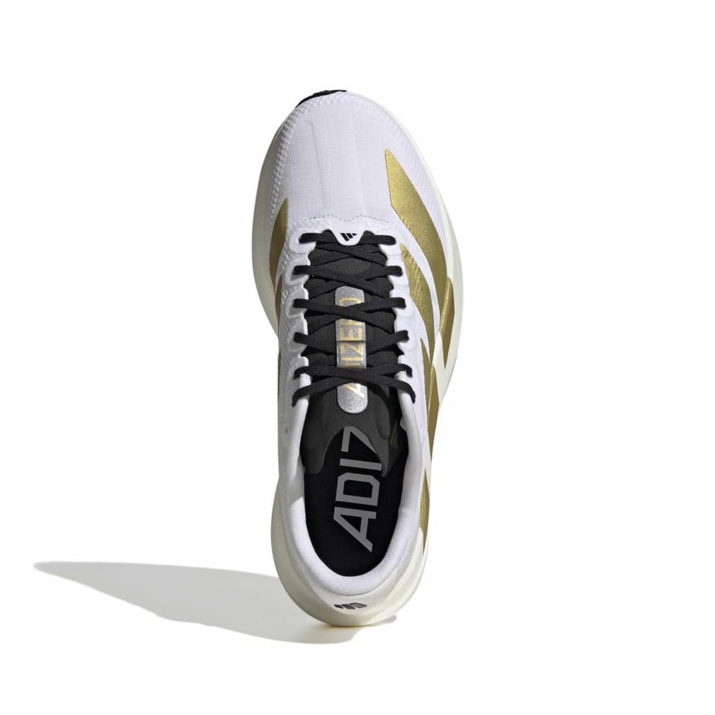 アディダス ADIZERO EVO SL WOVEN アディゼロ EVO SL ウーブン JQ4411