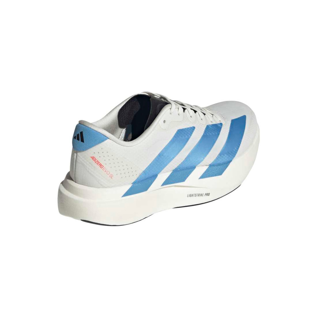 アディダス Adizero EVO SL WOVEN W アディゼロ エヴォSL WOVEN
