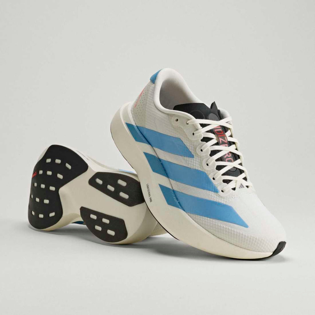 アディダス Adizero EVO SL WOVEN W アディゼロ エヴォSL WOVEN
