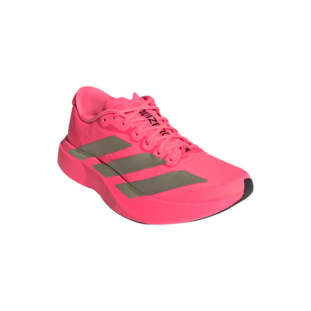 アディダス ADIZERO EVO SL WOVEN アディゼロ エヴォ SL ウーブン