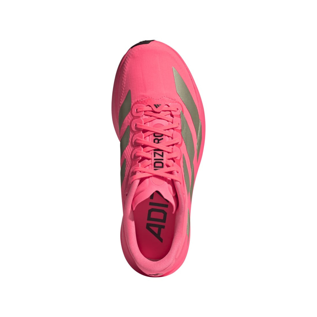 アディダス ADIZERO EVO SL WOVEN アディゼロ エヴォ SL ウーブン