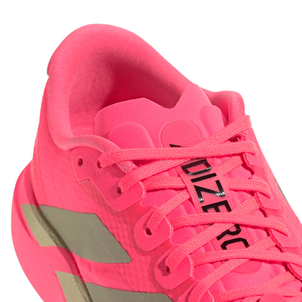 アディダス ADIZERO EVO SL WOVEN アディゼロ エヴォ SL ウーブン