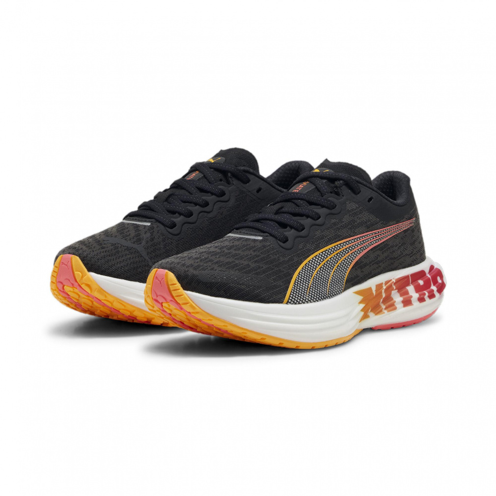 最終値下【PUMA】Deviate Nitro2　ディヴィエイトニトロ２ 28 ディヴィエイト ニトロ 2 FF WNS｜Alpen Online