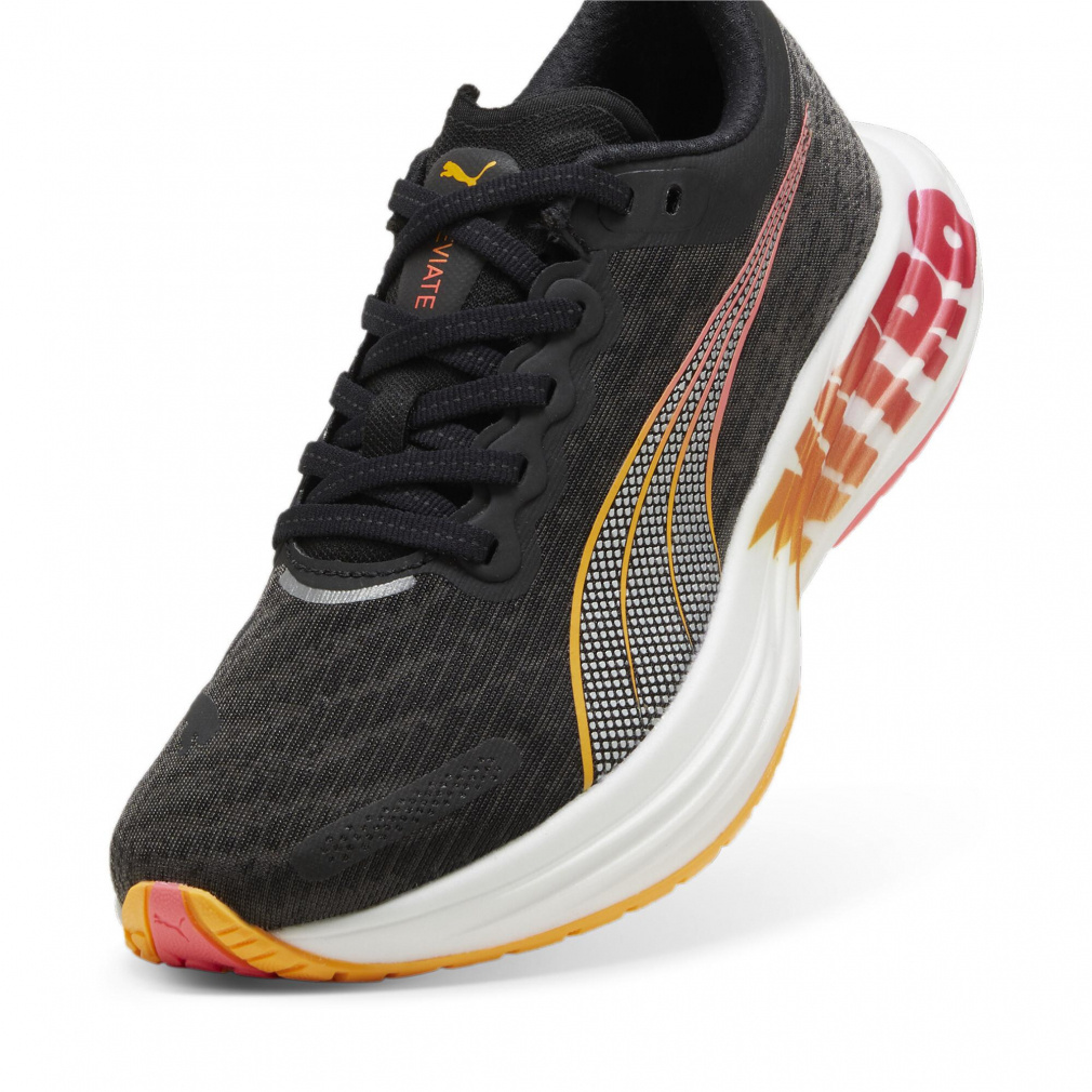 ディヴィエイトニトロ2 PUMA公式】ウィメンズ ディヴィエイト ニトロ 2 ランニングシューズ