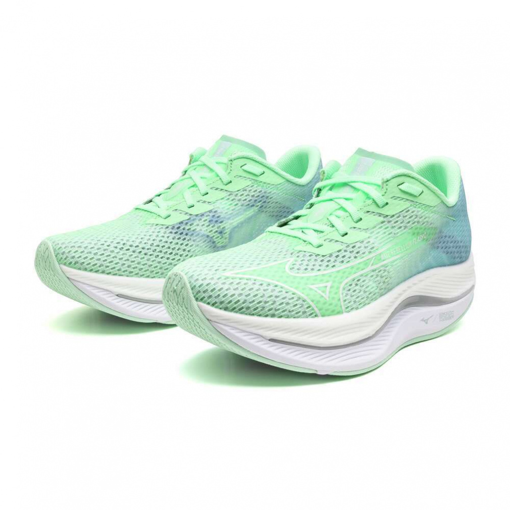 ミズノ WAVE REBELLION FLASH 2 ウエーブリベリオンフラッシュ2