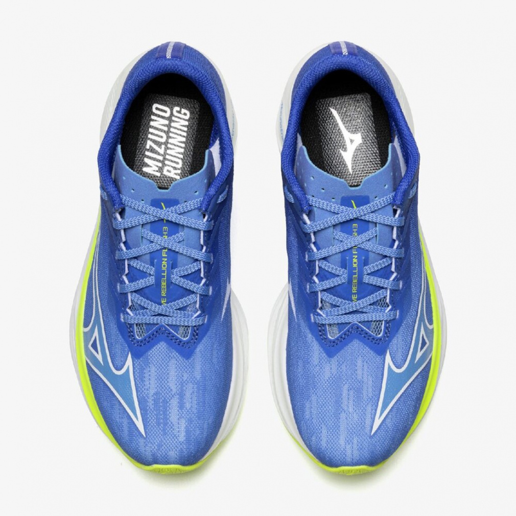 ミズノ WAVE REBELLION FLASH 3 ウエーブリベリオンフラッシュ3