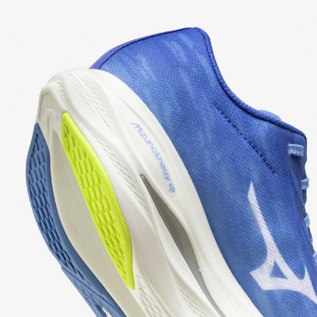 ミズノ WAVE REBELLION FLASH 3 ウエーブリベリオンフラッシュ3