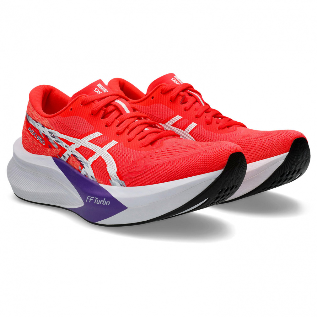 ASICSマジックスピード4　24ｃｍ STEP RUNNING ONLINE / 【20％OFF】[asics]マジックスピード 4