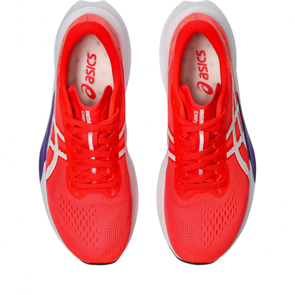 【美品】ASICS マジックスピード4 26cm マジックスピード4 ウィメンズ ウィメンズ マジックスピード 4｜Alpen Online