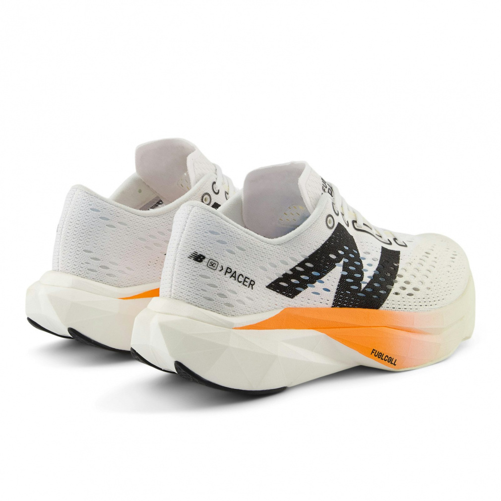 FuelCell SuperComp Pacer V2｜Alpen Online