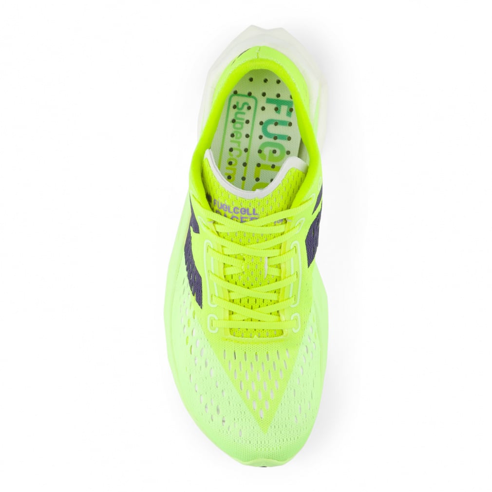 ニューバランス FuelCell Pacer v2 フューエルセル ペーサー v2