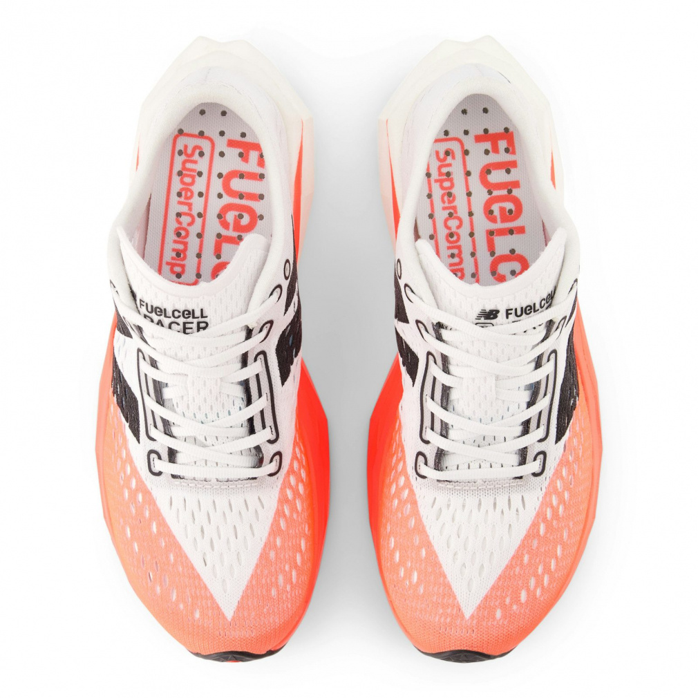 FuelCell SuperComp Pacer v2｜Alpen Online