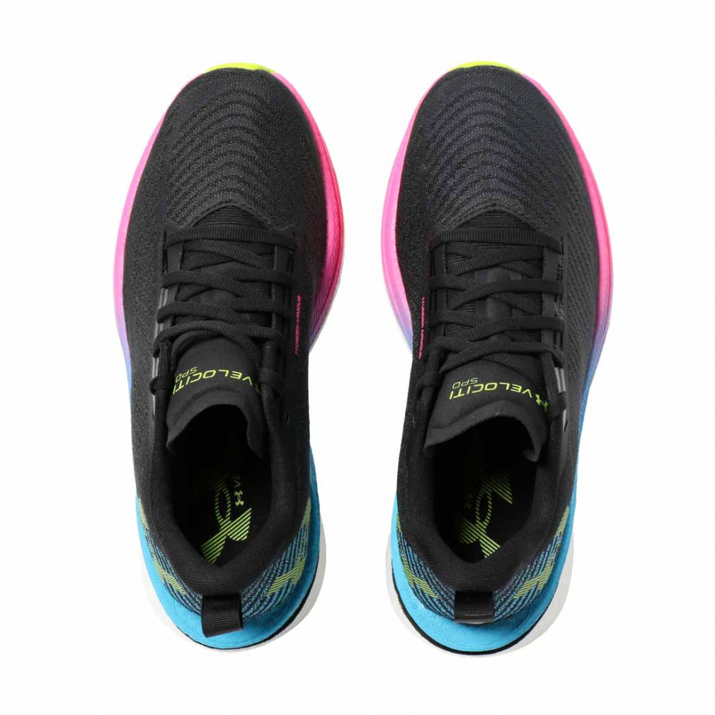 アンダーアーマー UAベロシティ SPD スピード 6000017 レディス 陸上