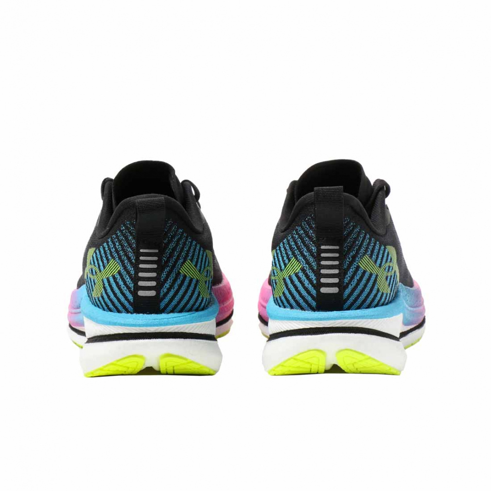 アンダーアーマー UAベロシティ SPD スピード 6000017 レディス 陸上