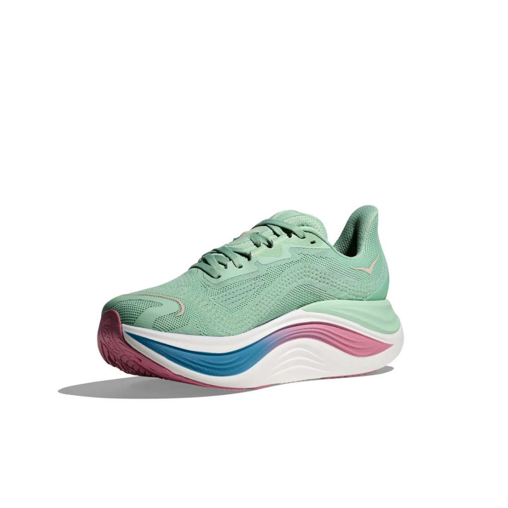 ホカ SKYWARD X スカイワード X 1147912 レディス 陸上/ランニング