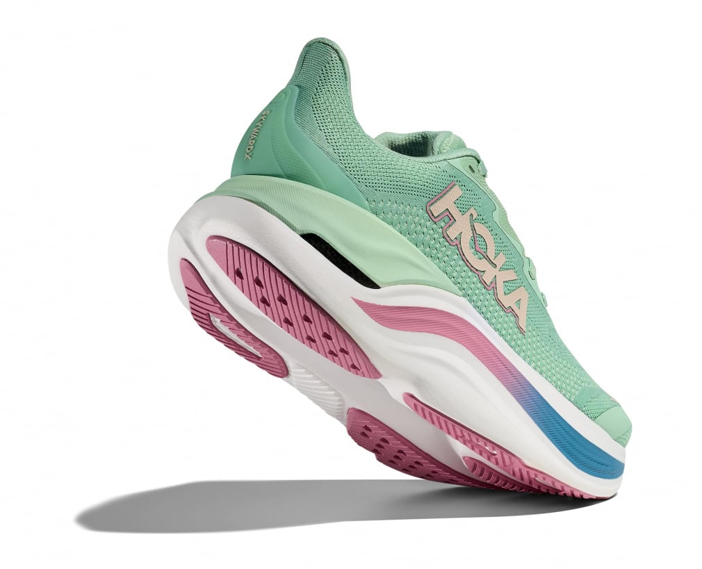 ホカ SKYWARD X スカイワード X 1147912 レディス 陸上/ランニング