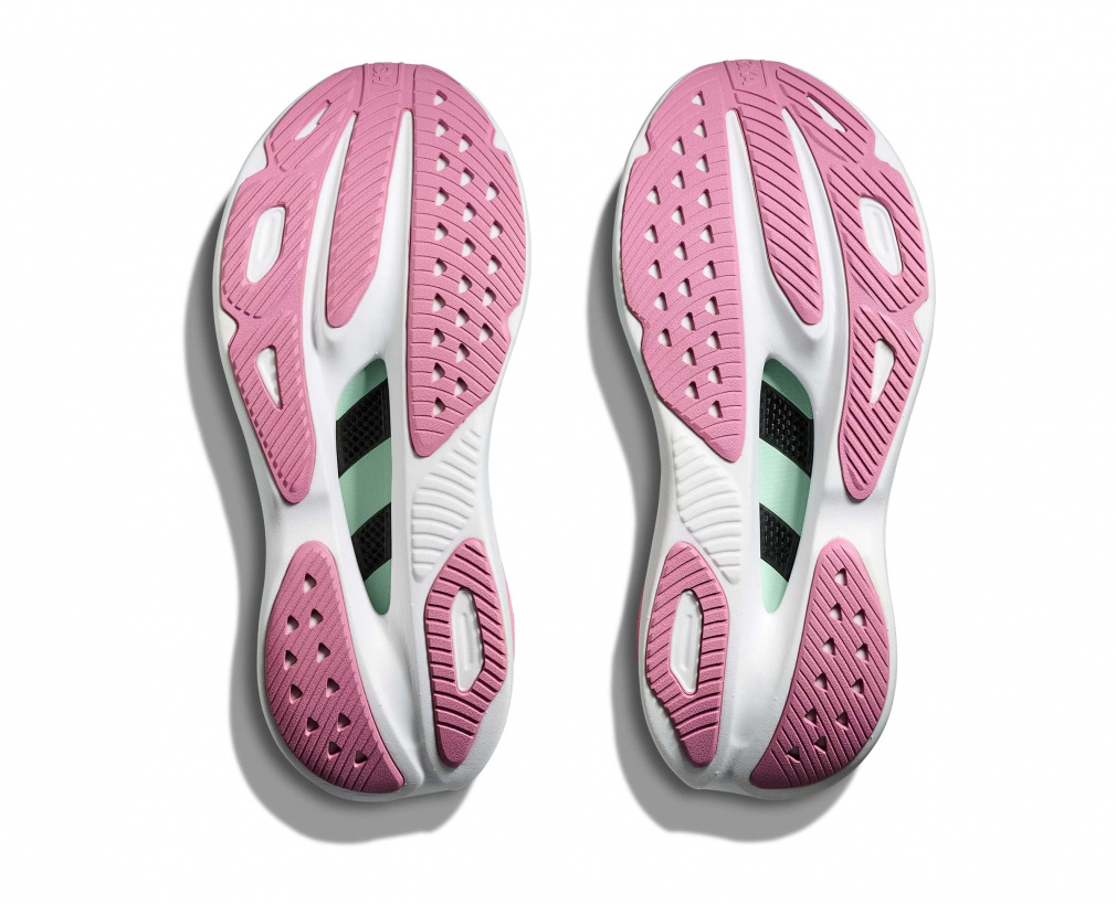 ホカ SKYWARD X スカイワード X 1147912 レディス 陸上/ランニング