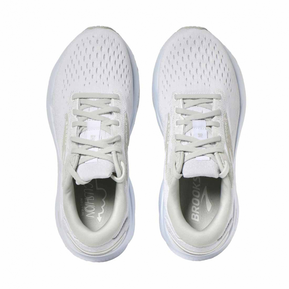 ブルックス Ghost16 ゴースト16 BRW 4072 レディス 陸上/ランニング