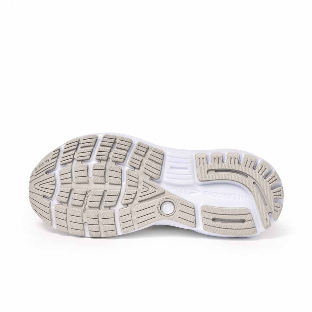 ブルックス Ghost16 ゴースト16 BRW 4072 レディス 陸上/ランニング