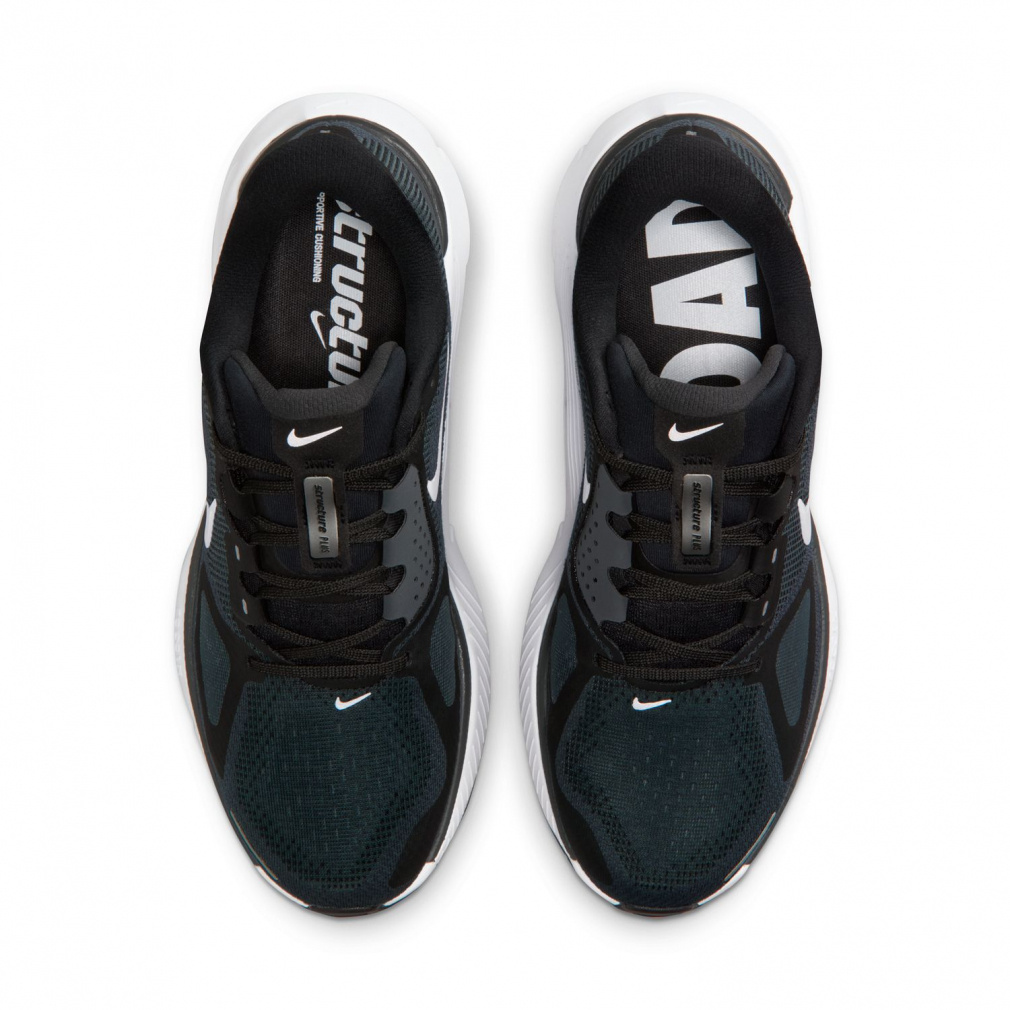 ナイキ ウィメンズ STRUCTURE PLUS ストラクチャー プラス HQ3049-001