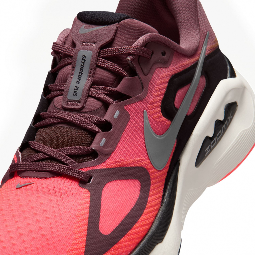 ナイキ ウィメンズ STRUCTURE PLUS ストラクチャー プラス HQ3049-500