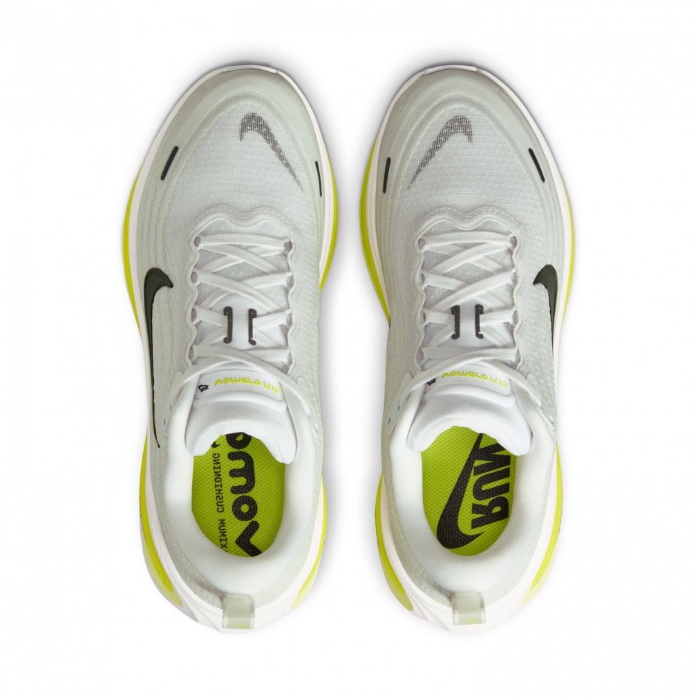 ナイキ ウィメンズ VOMERO PLUS ズーム ボメロ プラス HV8154-106