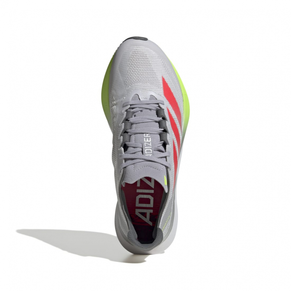 アディゼロボストン12 25.0㎝ SteP RUNNING ONLINE / adidas アディゼロ ボストン 12 M