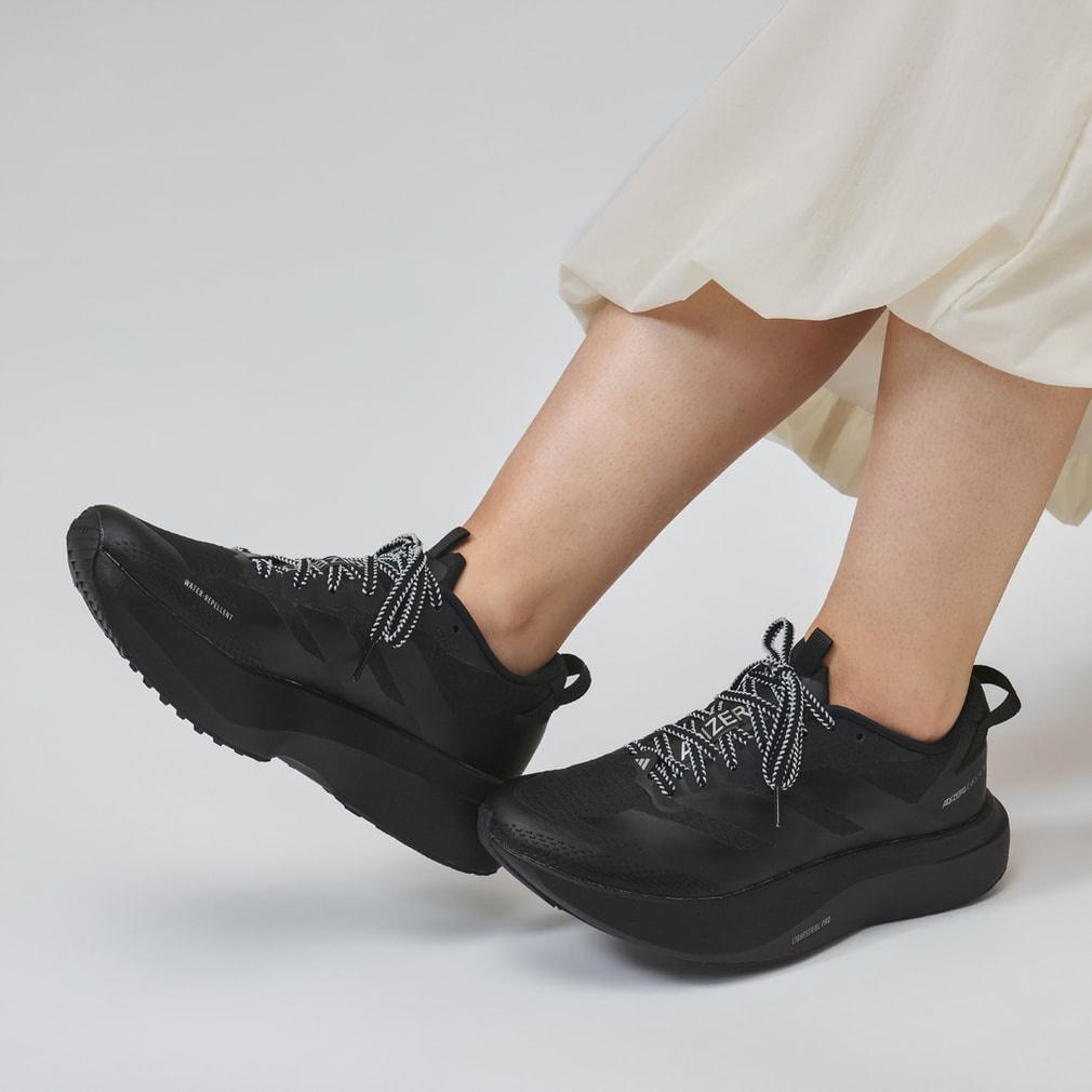 アディダス ADIZERO EVO SL ATR アディゼロ EVO SL ATR W KJ3053