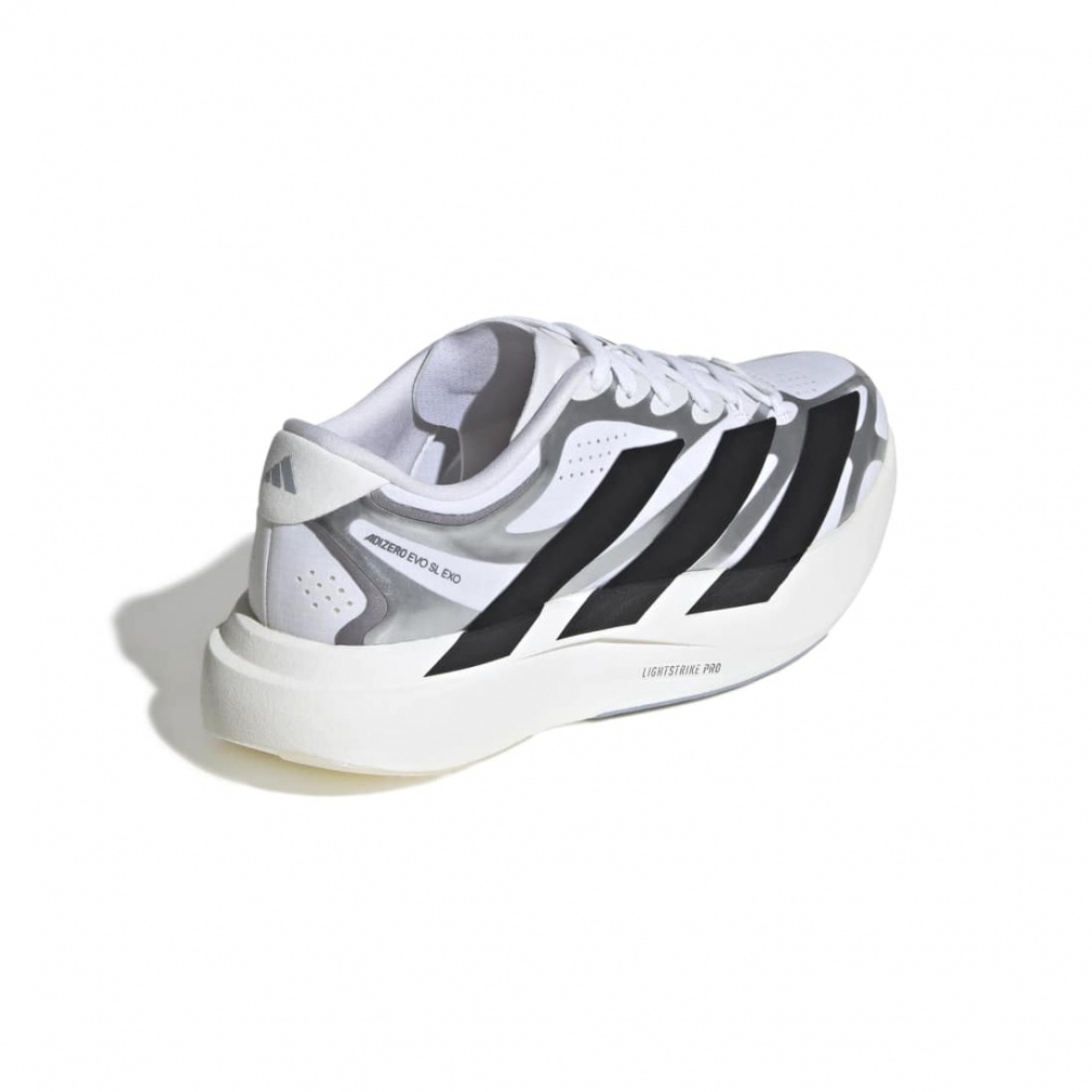アディダス Adizero EVO SL EXO Shoes アディゼロ EVO SL EXO KI4782