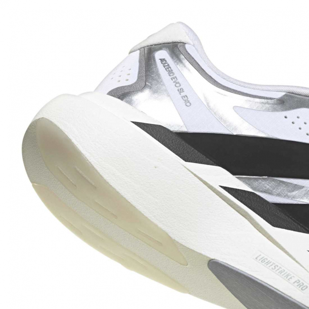 アディダス Adizero EVO SL EXO Shoes アディゼロ EVO SL EXO KI4782