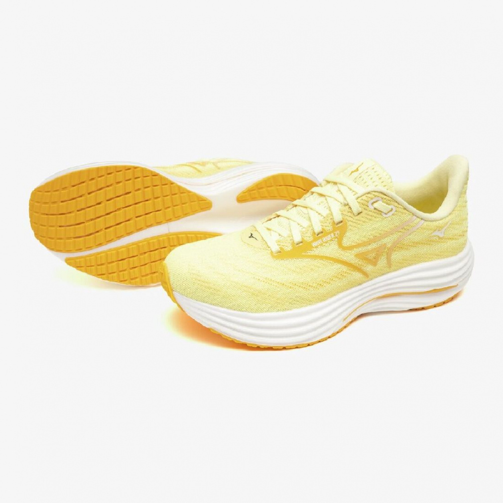 ミズノ WAVE RIDER 29 ウエーブライダー29 J1GD250326 レディス 陸上