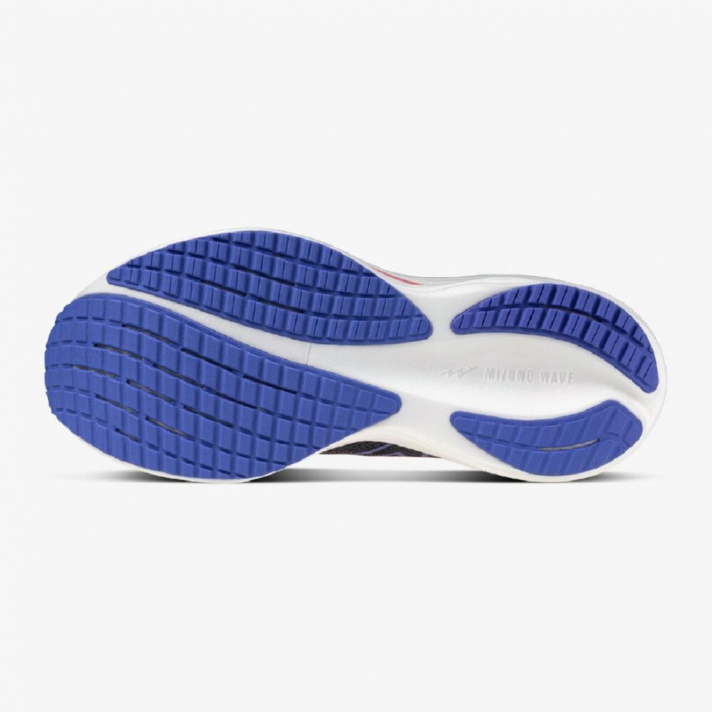 ミズノ WAVE RIDER 29 ウエーブライダー29 J1GD250321 レディス 陸上