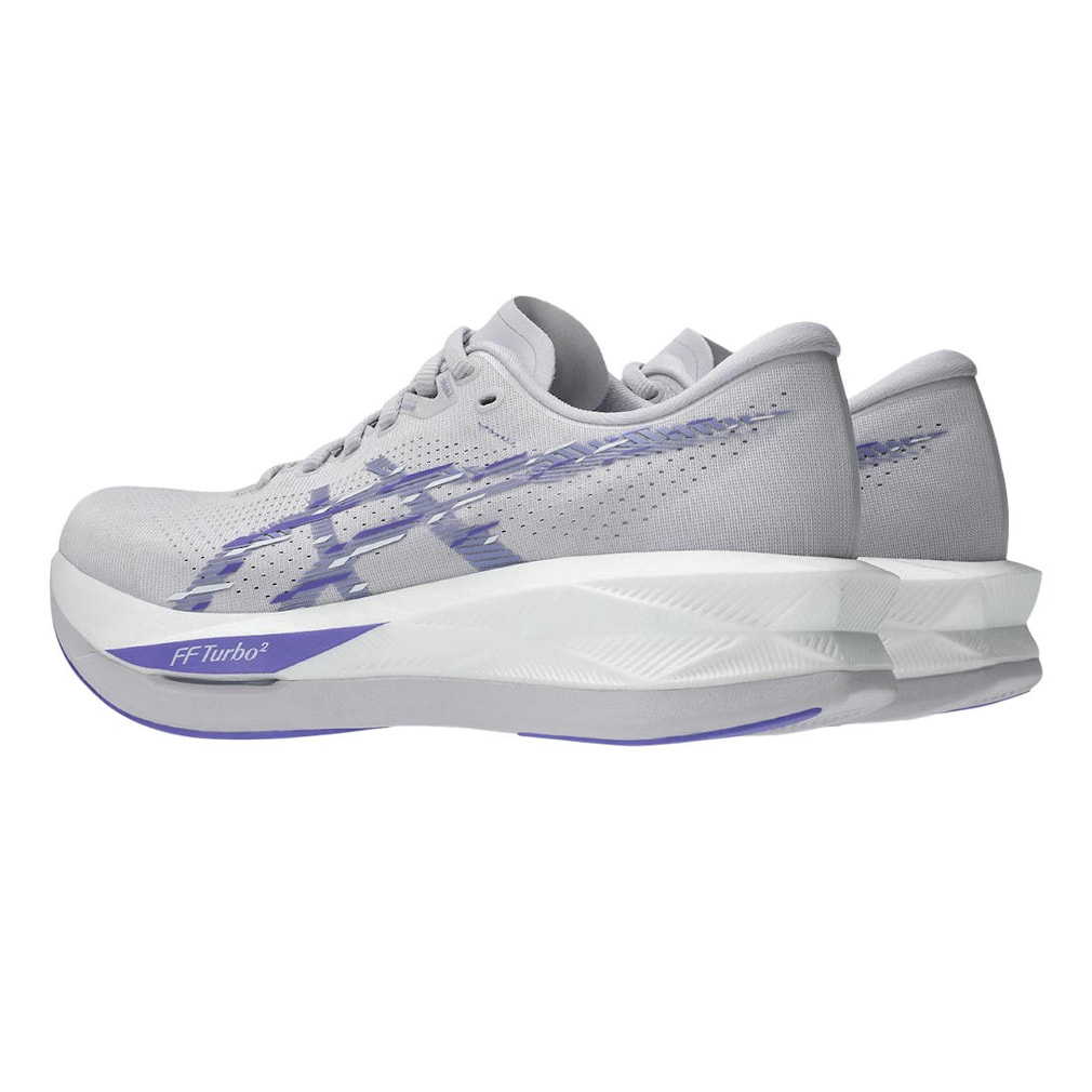 アシックス SONICBLAST ソニックブラスト 1012B862 レディス 陸上