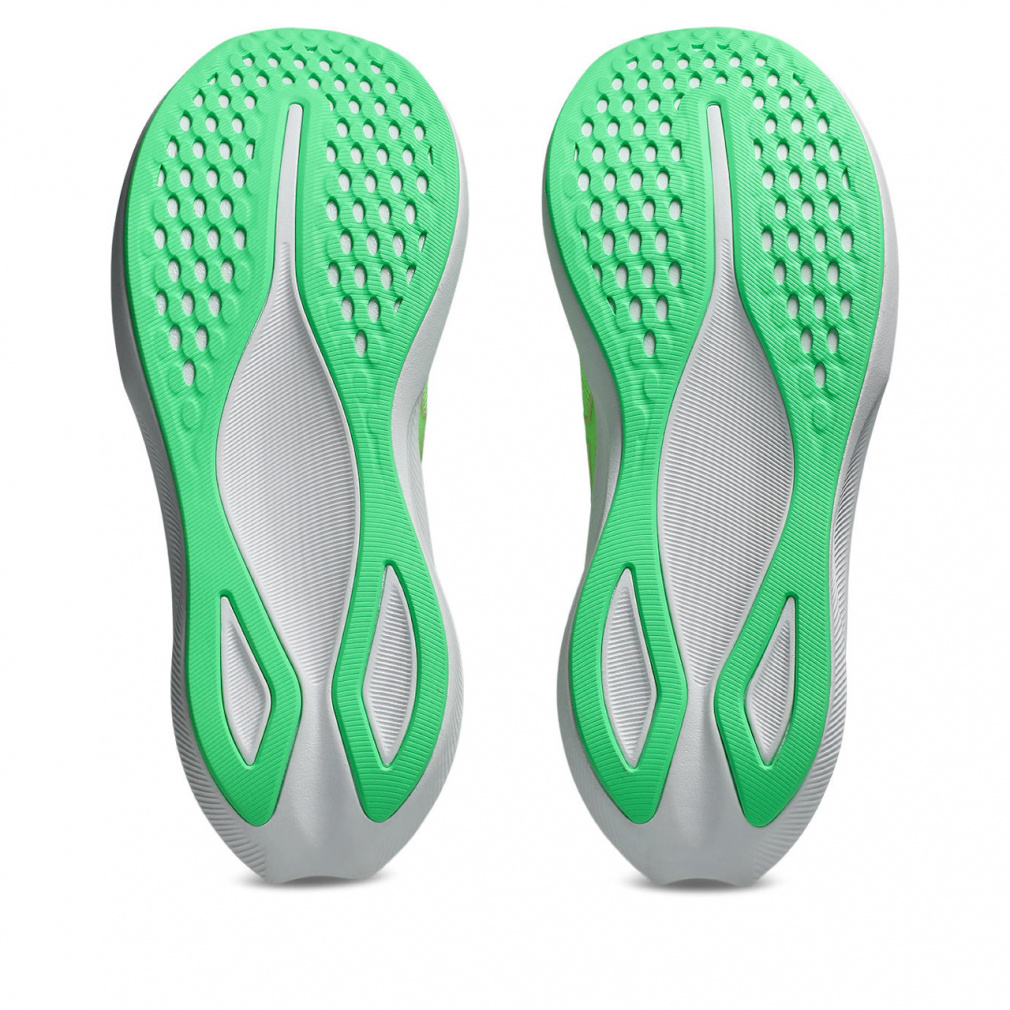 アシックス EvoRide Speed 3 エボライドスピード3 1012B763 レディス