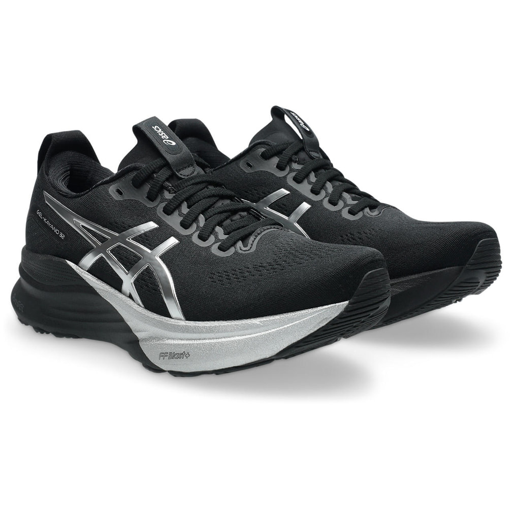 アシックス GEL-KAYANO 32 PLATINUM ゲルカヤノ32プラチナム 1012B979