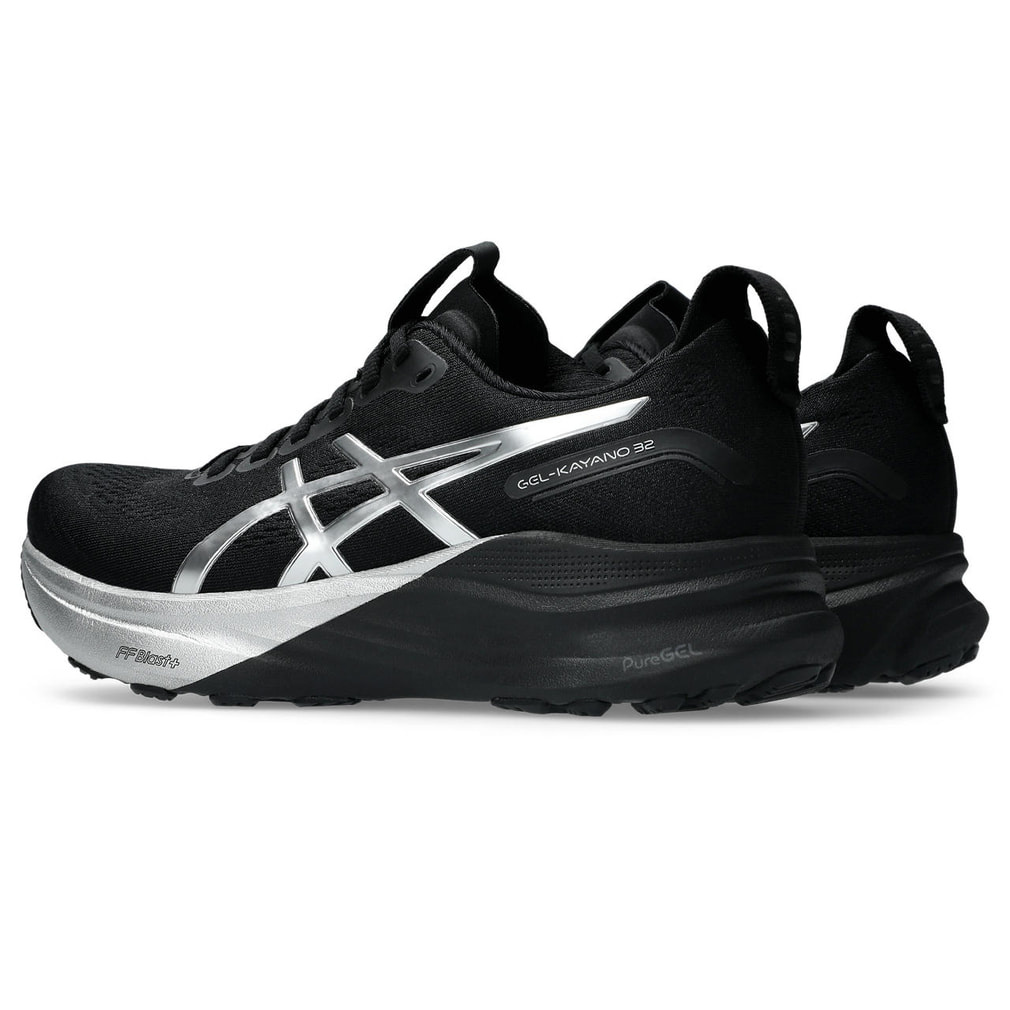 アシックス GEL-KAYANO 32 PLATINUM ゲルカヤノ32プラチナム 1012B979