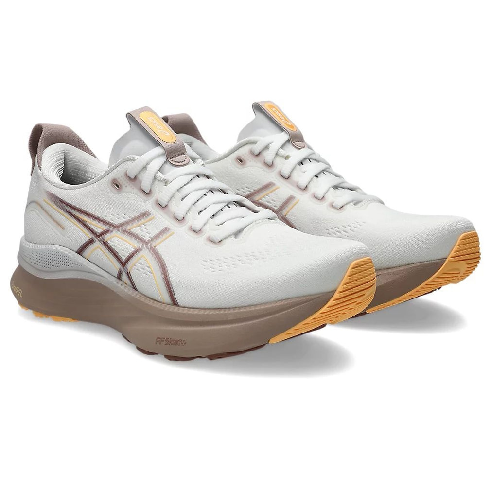 アシックス GEL-KAYANO 32 ゲルカヤノ32 1012B838 レディス 陸上