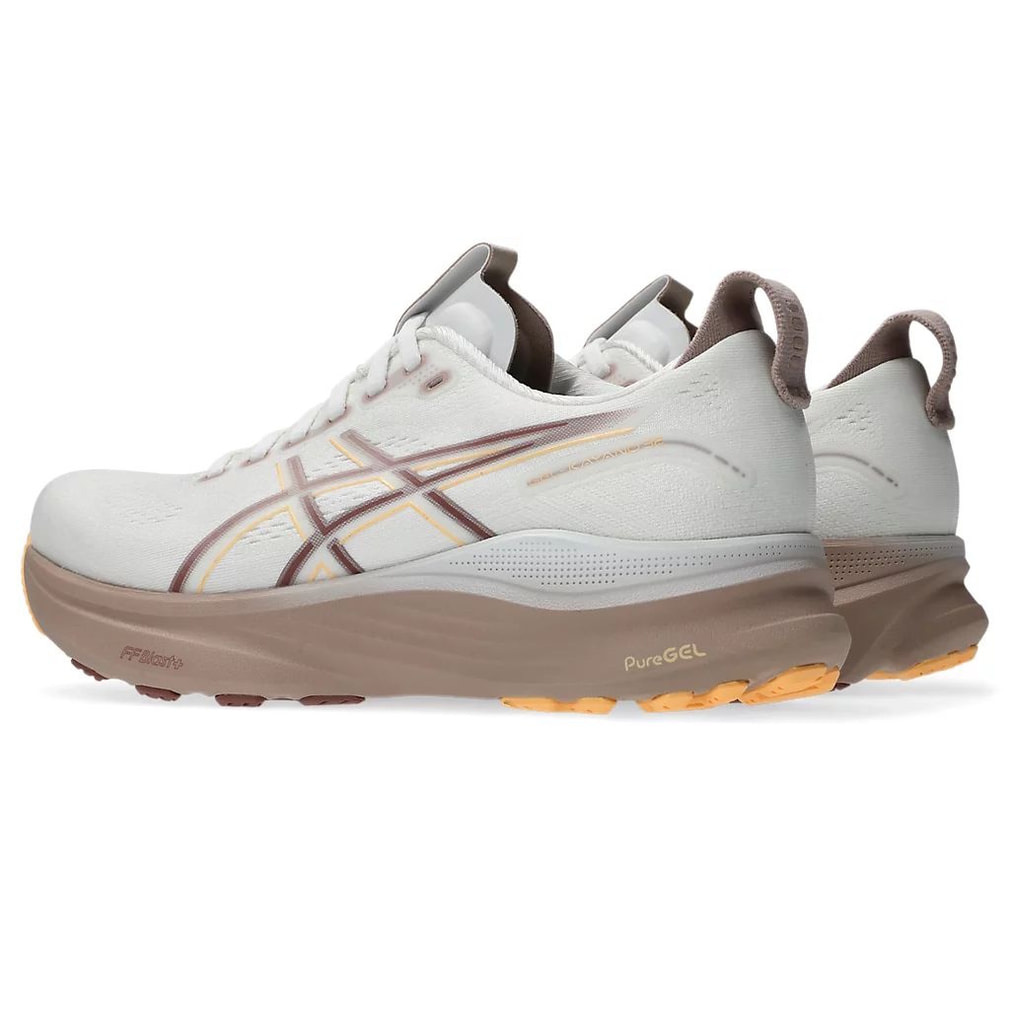 アシックス GEL-KAYANO 32 ゲルカヤノ32 1012B838 レディス 陸上