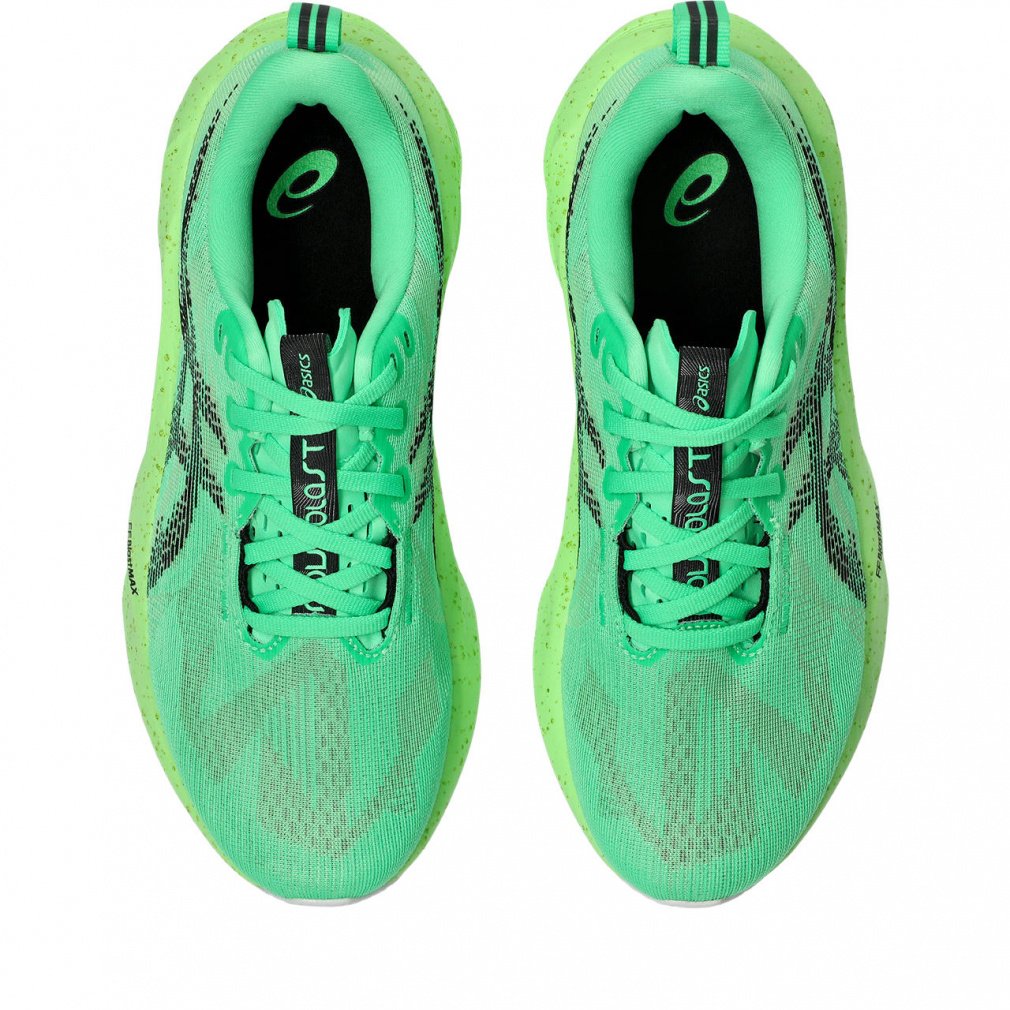 アシックス NOVABLAST 5 ノヴァブラスト5 1012B991 レディス 陸上