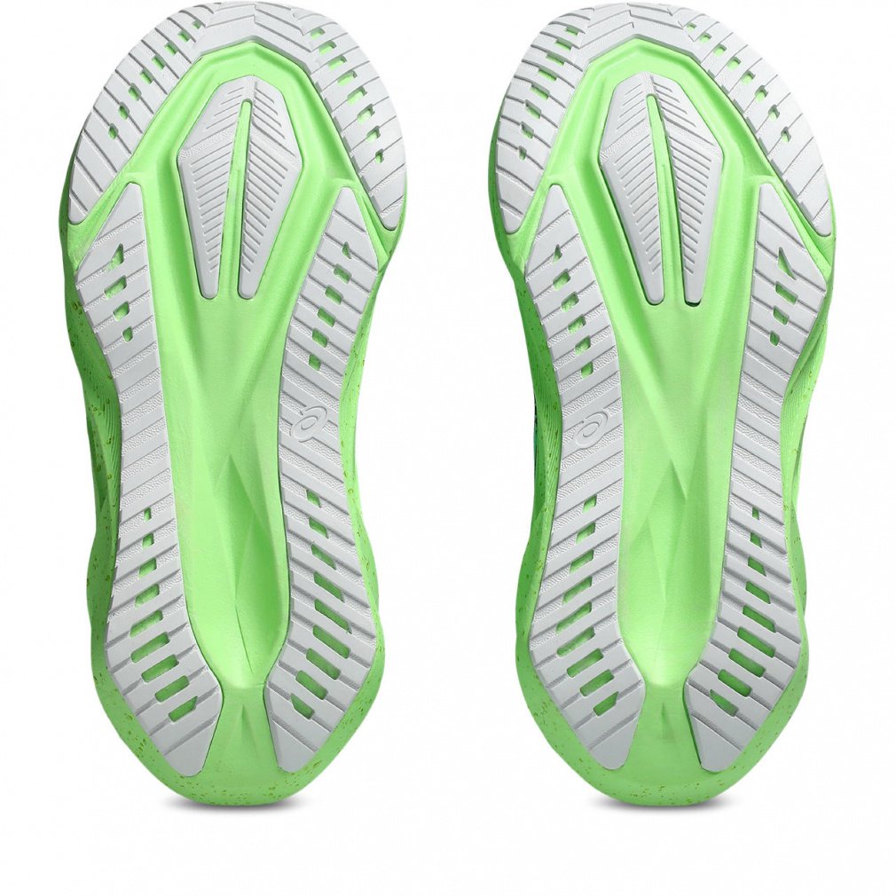 アシックス NOVABLAST 5 ノヴァブラスト5 1012B991 レディス 陸上